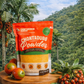 Peach Palm Fruit Powder 1 Lb.  |  Chontaduro en Polvo 1 Lb.