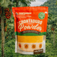 Peach Palm Fruit Powder 1 Lb.  |  Chontaduro en Polvo 1 Lb.