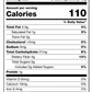 Peach Palm Fruit Powder 1 Lb.  |  Chontaduro en Polvo 1 Lb.