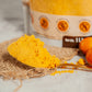 Peach Palm Fruit Powder 1 Lb.  |  Chontaduro en Polvo 1 Lb.